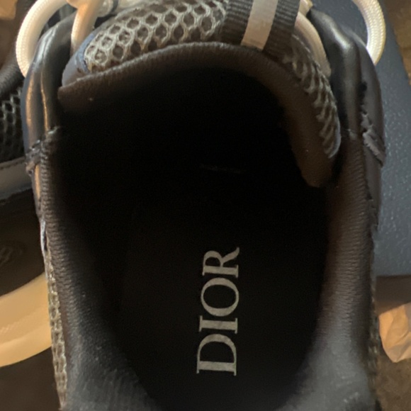 Dior trainers 20 HLS 44 main image 7